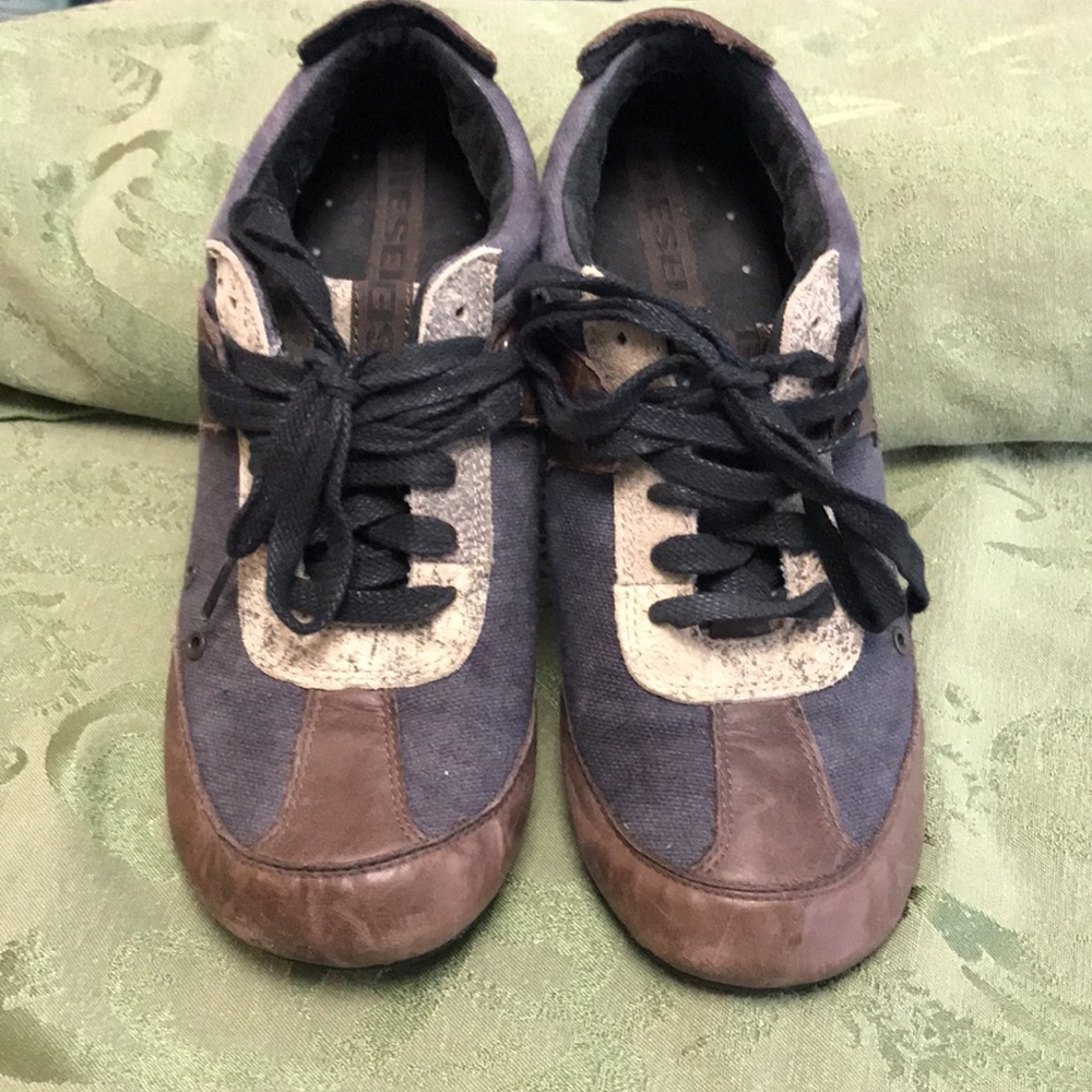 Diesel “Carson” 2005